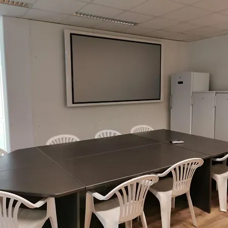 2-3 Bett Zimmer Mit Gemeinschaftsbad30