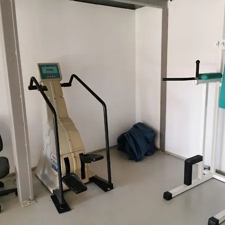 2-3 Bett Zimmer Mit Gemeinschaftsbad30